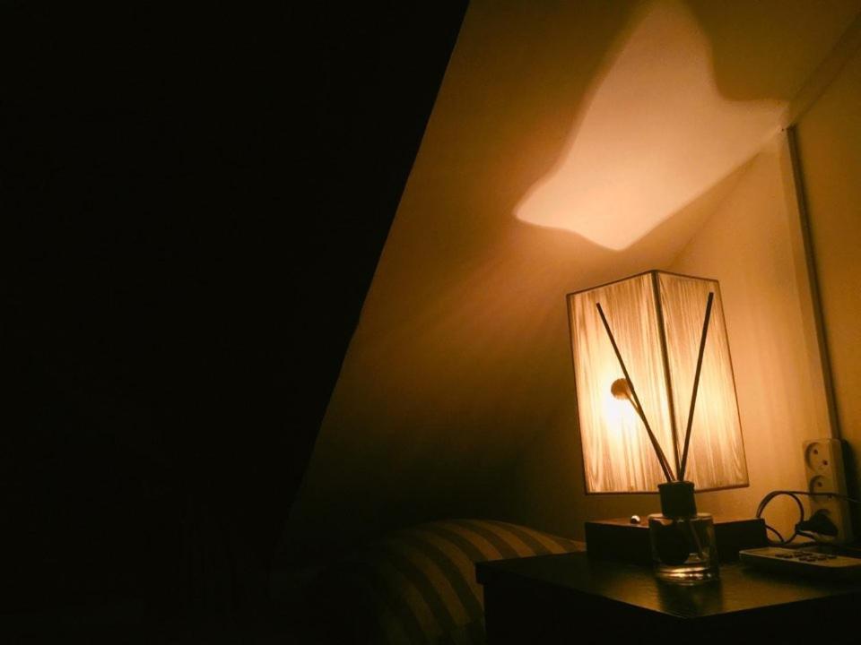 Warang Guesthouse เมืองเชจู ภายนอก รูปภาพ