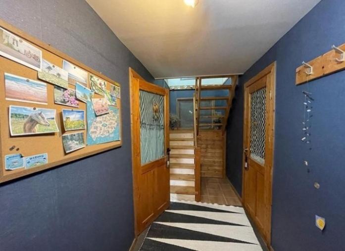 Warang Guesthouse เมืองเชจู ภายนอก รูปภาพ